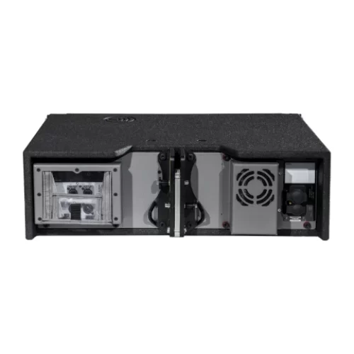 Das SARA Aktif Line Array 2x8 142-db