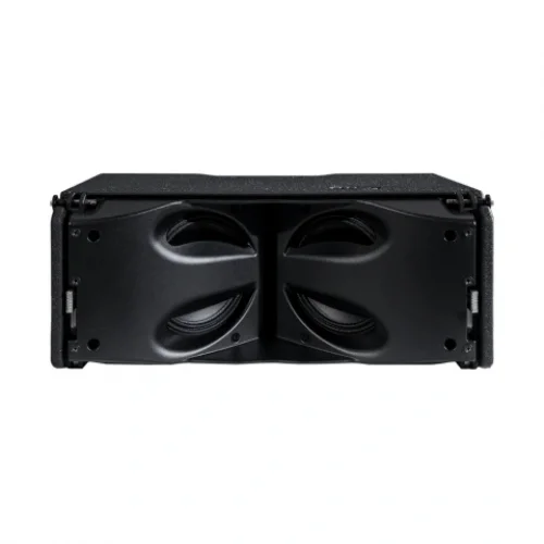 Das SARA Aktif Line Array 2x8 142-db