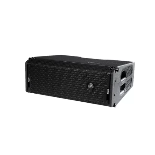 Das SARA Aktif Line Array 2x8 142-db