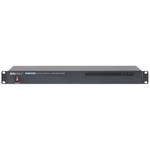 Datavideo SE-1200MU 6 Giriş Rackmount HD Switcher