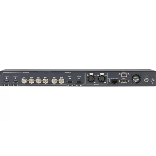 Datavideo SE-1200MU 6 Giriş Rackmount HD Switcher