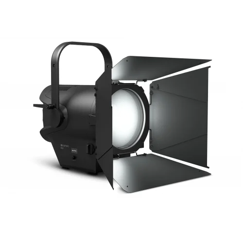 Daylight Led Fresnel Spot 520W, 5600K, 12°-40° ( CAMEO F4D )