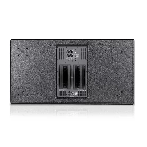 dB Technologies DVA-KS20 2x18 Aktif Çift 18 Subwoofer 3600W 138-dB