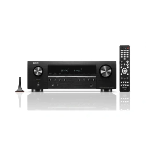 Denon HFSET-28 Sinema Ses Sistemi (Denon AVC-S670H + YAMAHA NS-P41)