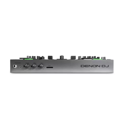 Denon DJ Prime GO+ Taşınabilir, Bataryalı Standalone DJ Kontrolcü / Player