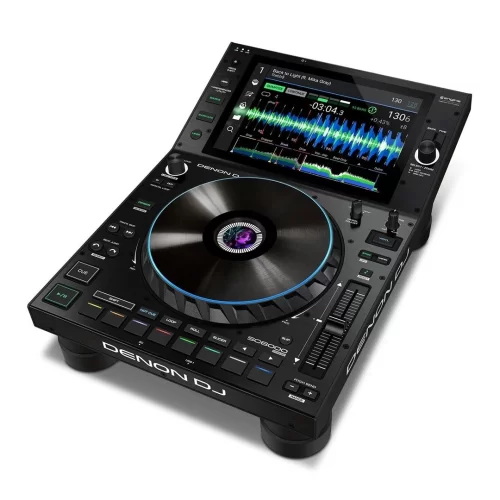 Denon DJ SC6000 PRIME Profesyonel Digital Player