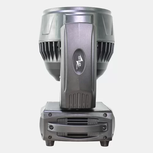 DERON 19Q 19x15W Led Wash Beam Moving Head RGBW