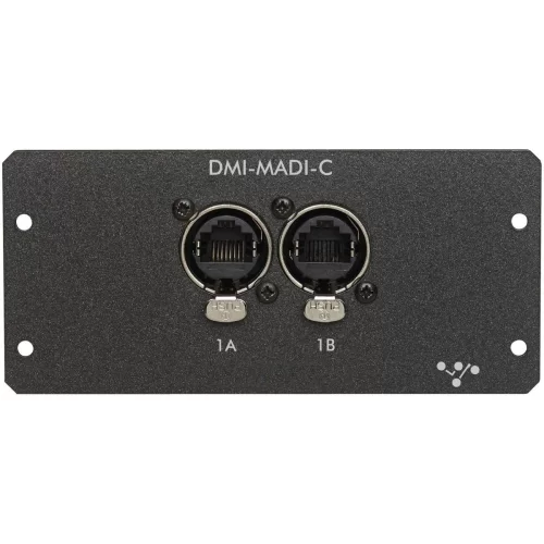 Digico DMI-MADI-C Çok Kanallı Ses Dijital Arayüz Kartı