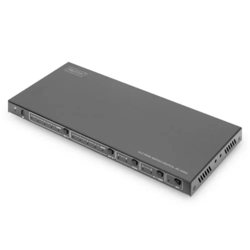 Digitus DS-55509 4x2 HDMI Matrix Switcher
