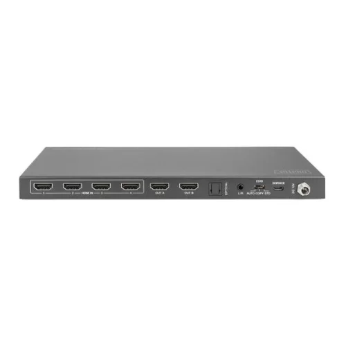 Digitus DS-55509 4x2 HDMI Matrix Switcher