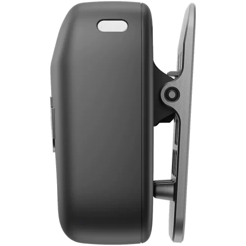 DJI Mic Mini (2 TX + 1 RX + Şarj Kutusu) Mikrofon