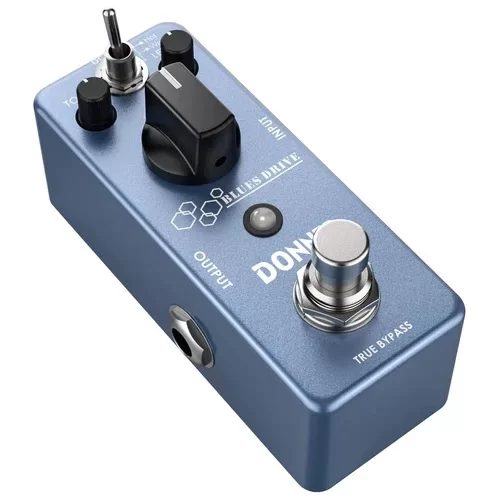 Donner Blues Drive Vintage Overdrive Pedalı