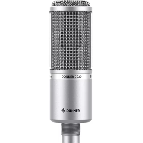 Donner DC20 Condenser Mikrofon
