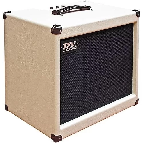 DV MARK Dv Jazz 12 50W 1x12 Kombo Elektro Gitar Amfisi