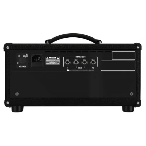 DV MARKDv Gen 15 Silver Generation 15 Watt Class A Kafa Elektro Gitar Amfisi