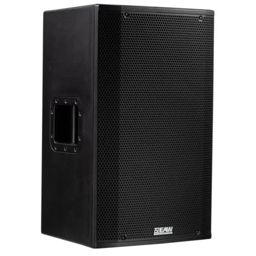 EAW LA151: Active Speaker 15 + 1.7 1500W 136-dB