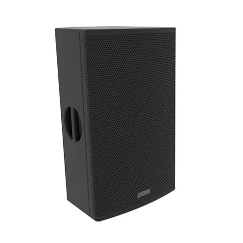 EAW RS121 Aktif Ahşap Kasa Hoparlör 12+ 1.4 1500W 135-dB