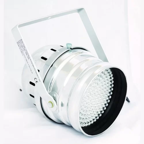 Eclips LED PAR 64 200S Led Par Spot, 200X12W, Dmx/Auto/Ses