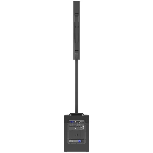 Electro Voice EVOLVE 50-M BLACK APP Kontrol Mikserli Column Array Aktif Ses Sistemi, 12 Sub+8x35 127-dB