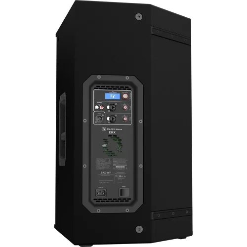 Electro Voice EKX-15P, 15” Aktif Hoparlör 1500-watt, 132-dB