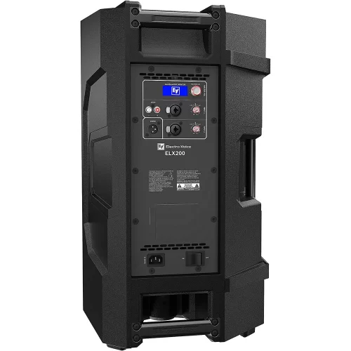 Electro Voice ELX200-15P-EU 15” Aktif Hoparlör