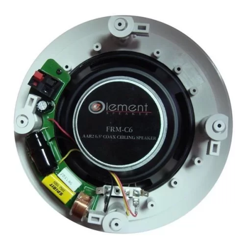 Element FRM-C6 6 2-way ceiling speaker 100W/8Ω