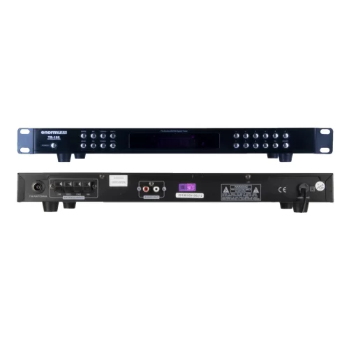 Enorm TR-100 | AM / FM Tuner