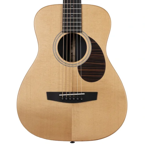 Enya EB-X1 PRO MAX Mini Dreadnaught Akustik Gitar