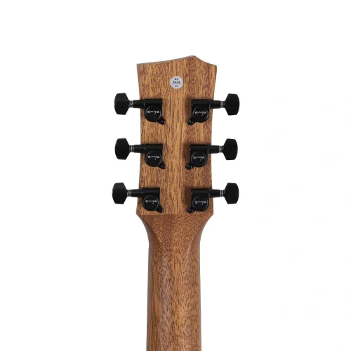 Enya EB-X1 PRO MAX Mini Dreadnaught Akustik Gitar