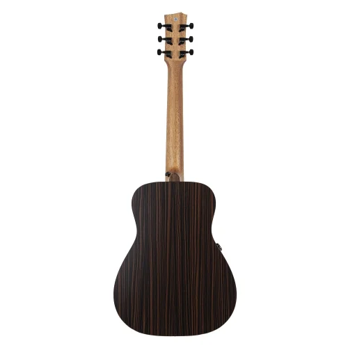 Enya EB-X1 PRO MAX SP1S Elektro Akustik Gitar