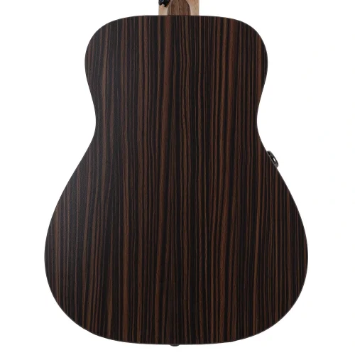 Enya EB-X1 PRO MAX SP1S Elektro Akustik Gitar