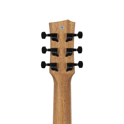 Enya EB-X1 PRO MAX SP1S Elektro Akustik Gitar