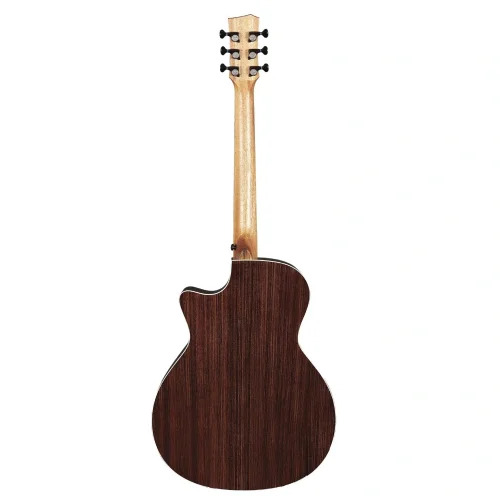 Enya EGA-Q1 PRO Elk.Akustik Gitar