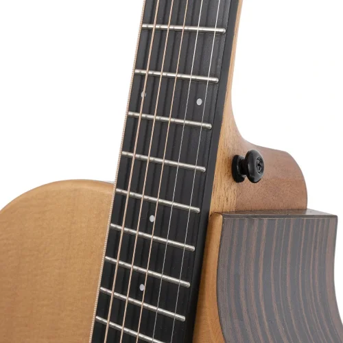 Enya EGA-X1 PRO MAX SP1S Elektro Akustik Gitar