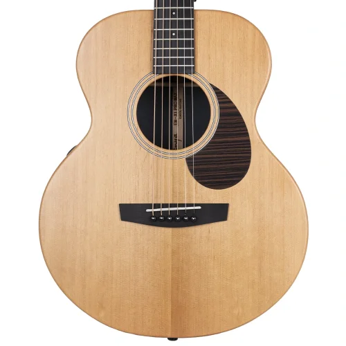 Enya EM-X1 PRO MAX SP1S Elektro Akustik Gitar