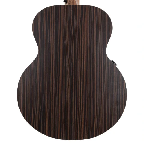 Enya EM-X1 PRO MAX SP1S Elektro Akustik Gitar