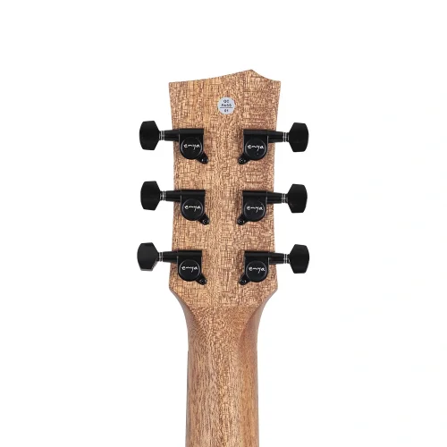 Enya EM-X1 PRO MAX SP1S Elektro Akustik Gitar