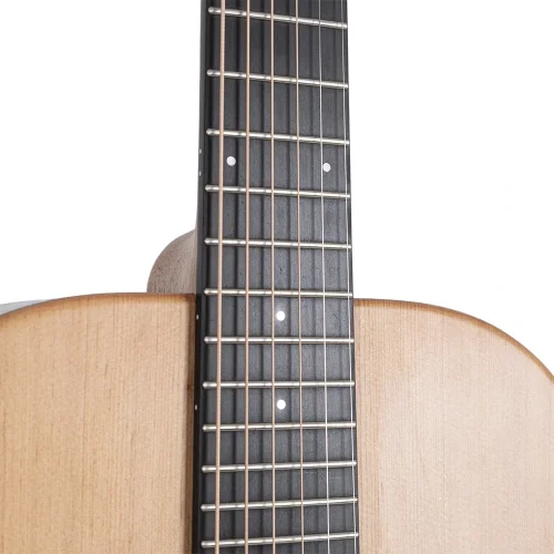 Enya EM-X1 PRO MAX SP1S Elektro Akustik Gitar