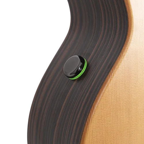 Enya EM-X1 PRO MAX SP1S Elektro Akustik Gitar