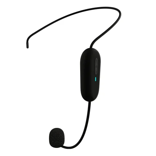 Enya EWM-H1 Kablosuz HeadSet Mikrofon
