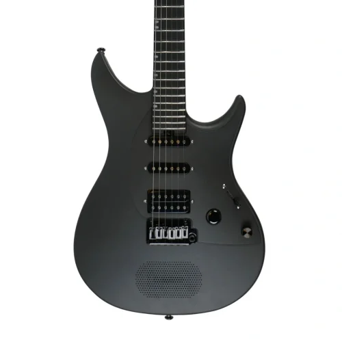 Enya INSPIRE/BK Siyah Elektro Gitar