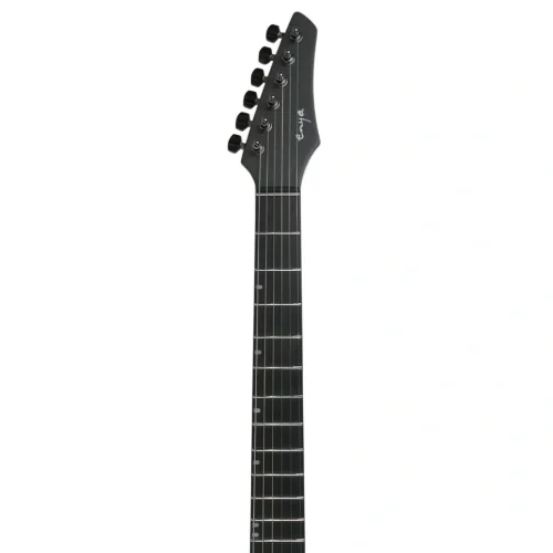 Enya INSPIRE/BK Siyah Elektro Gitar
