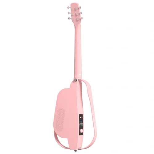 Enya NEXG SE Açık Pembe Elektro Akustik Gitar