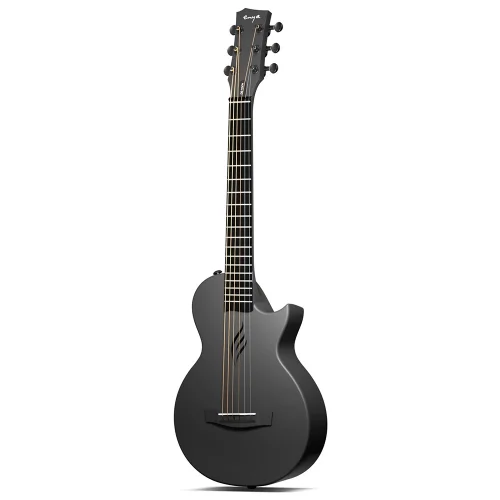 Enya NOVA GO MINI BK Traveller Akustik Gitar