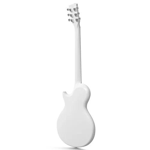 Enya NOVA GO Sonic/WH Elektro Gitar