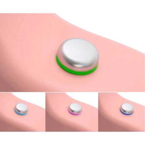 Enya NOVA GO SP1 PK Pembe Renk Elektro Akustik Gitar