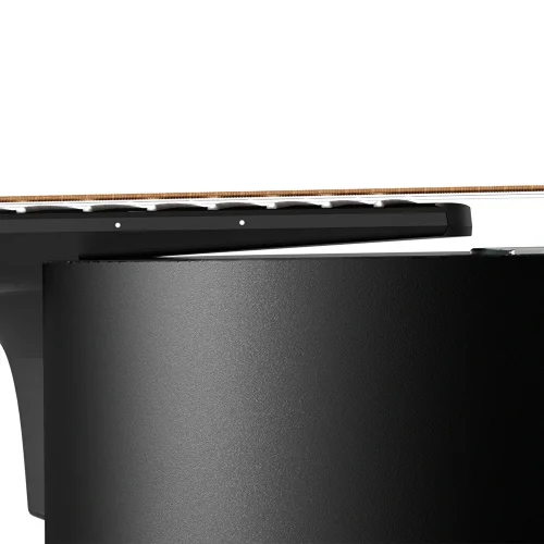 Enya X3 PRO/SP1.EQ Elektro Akustik Gitar