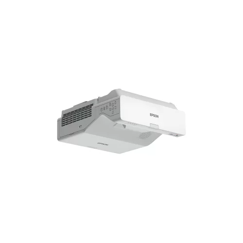 Epson EB-760W 4100 ansi WXGA 1280x800 Short Throw Projector