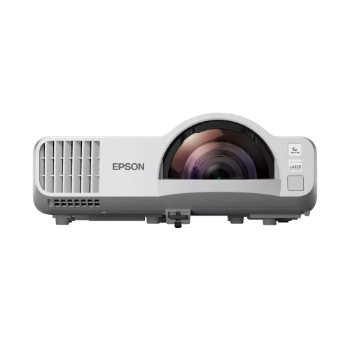 Epson EB-L210SW Kısa Mesafe 4000 Ansi Lazer Projeksiyon Cihazı