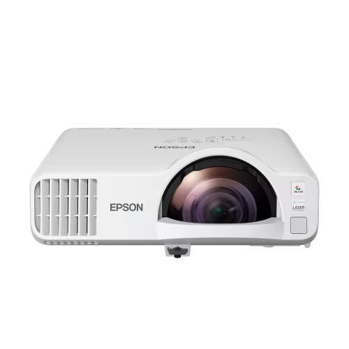 Epson EB-L210SW Kısa Mesafe 4000 Ansi Lazer Projeksiyon Cihazı